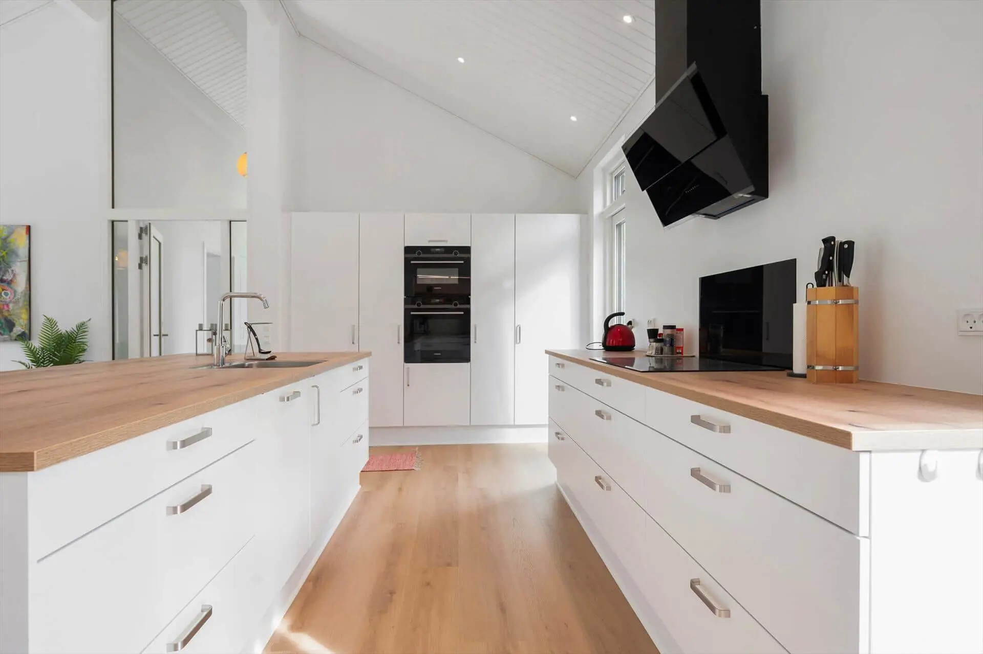 Poolhaus LK2280 in Grævlingvej 7, Blokhus | Bild 16 von 26