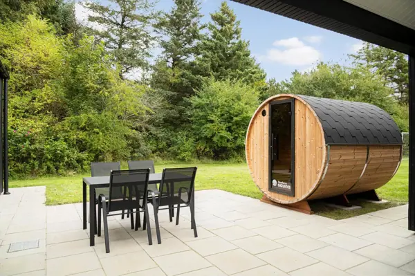 Poolhaus LK2280 in Grævlingvej 7, Blokhus | Bild 21 von 26