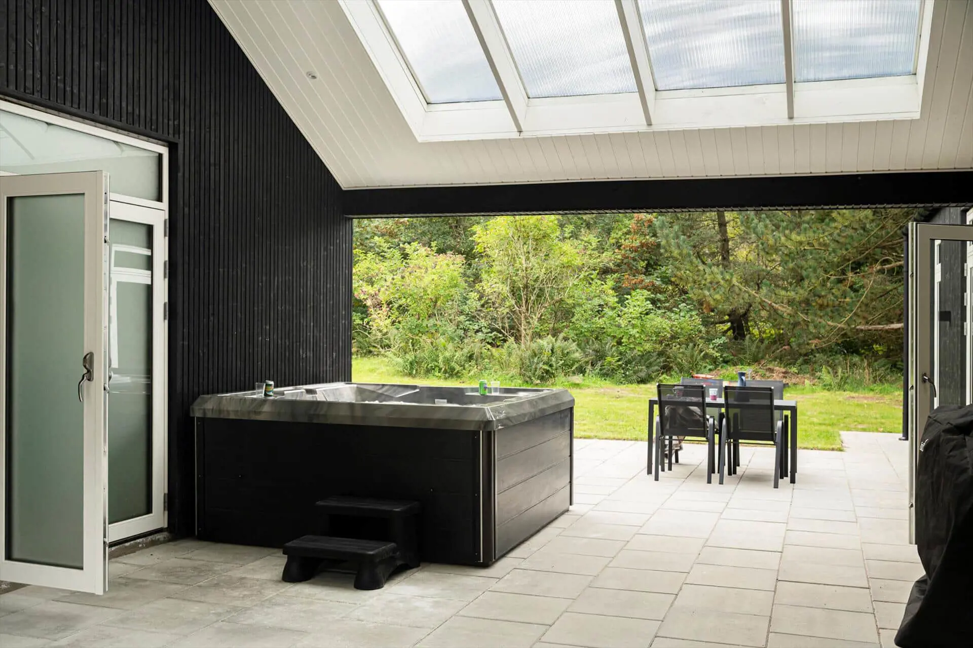 Poolhaus LK2280 in Grævlingvej 7, Blokhus | Bild 24 von 26