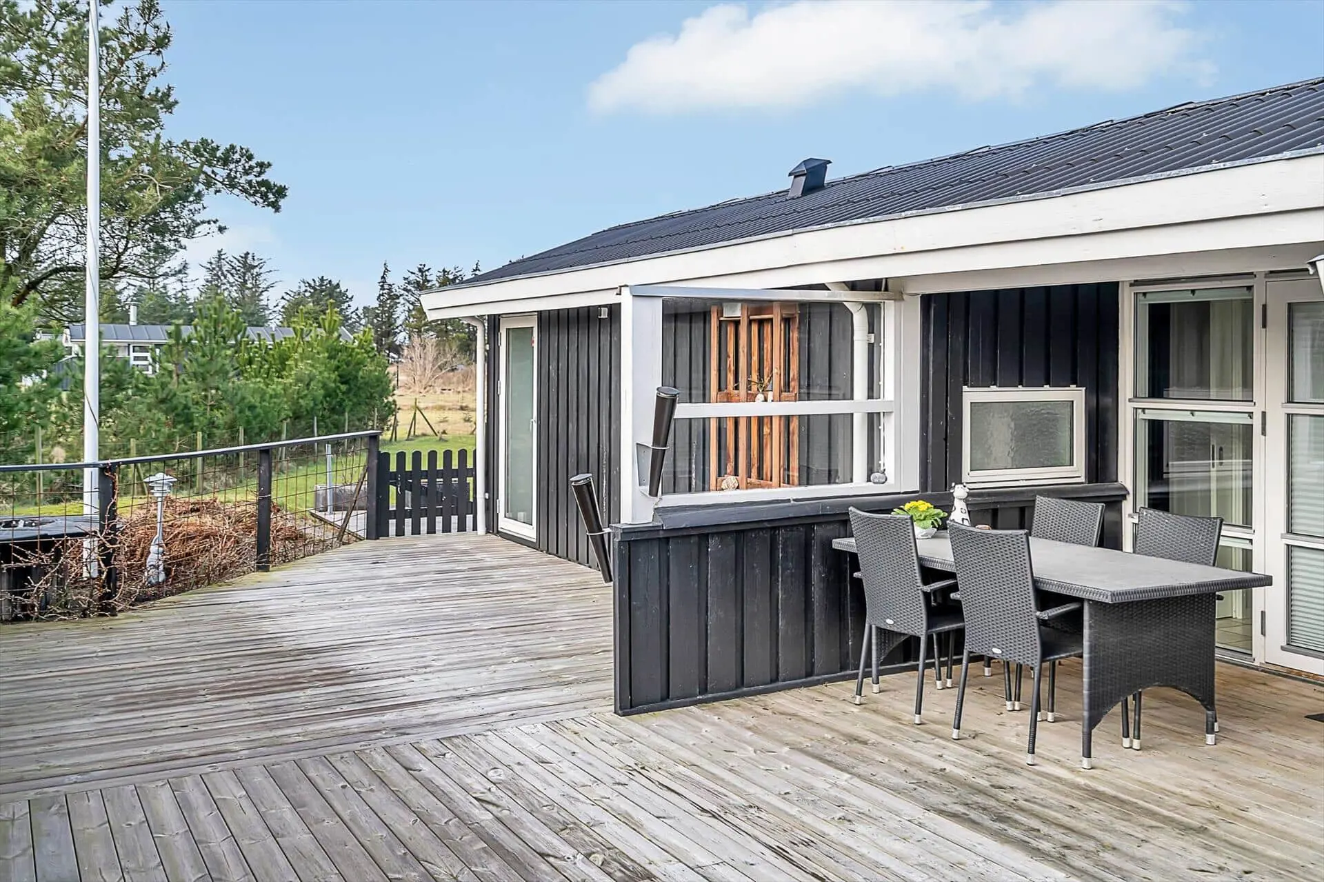 Ferienhaus LK2281 in Karinavej 24, Gronhoj | Bild 2 von 23