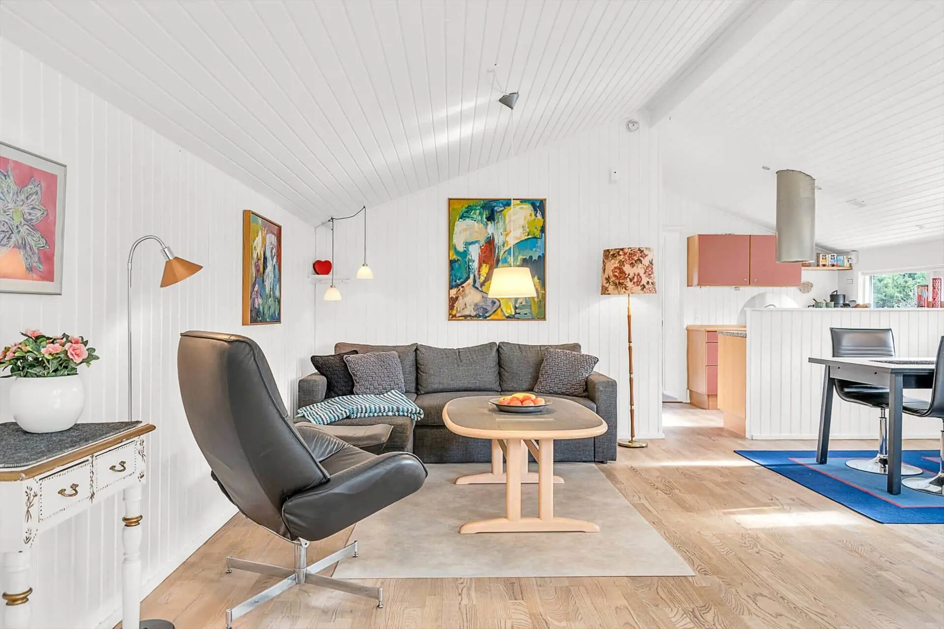 Ferienhaus LK2281 in Karinavej 24, Gronhoj | Bild 3 von 23