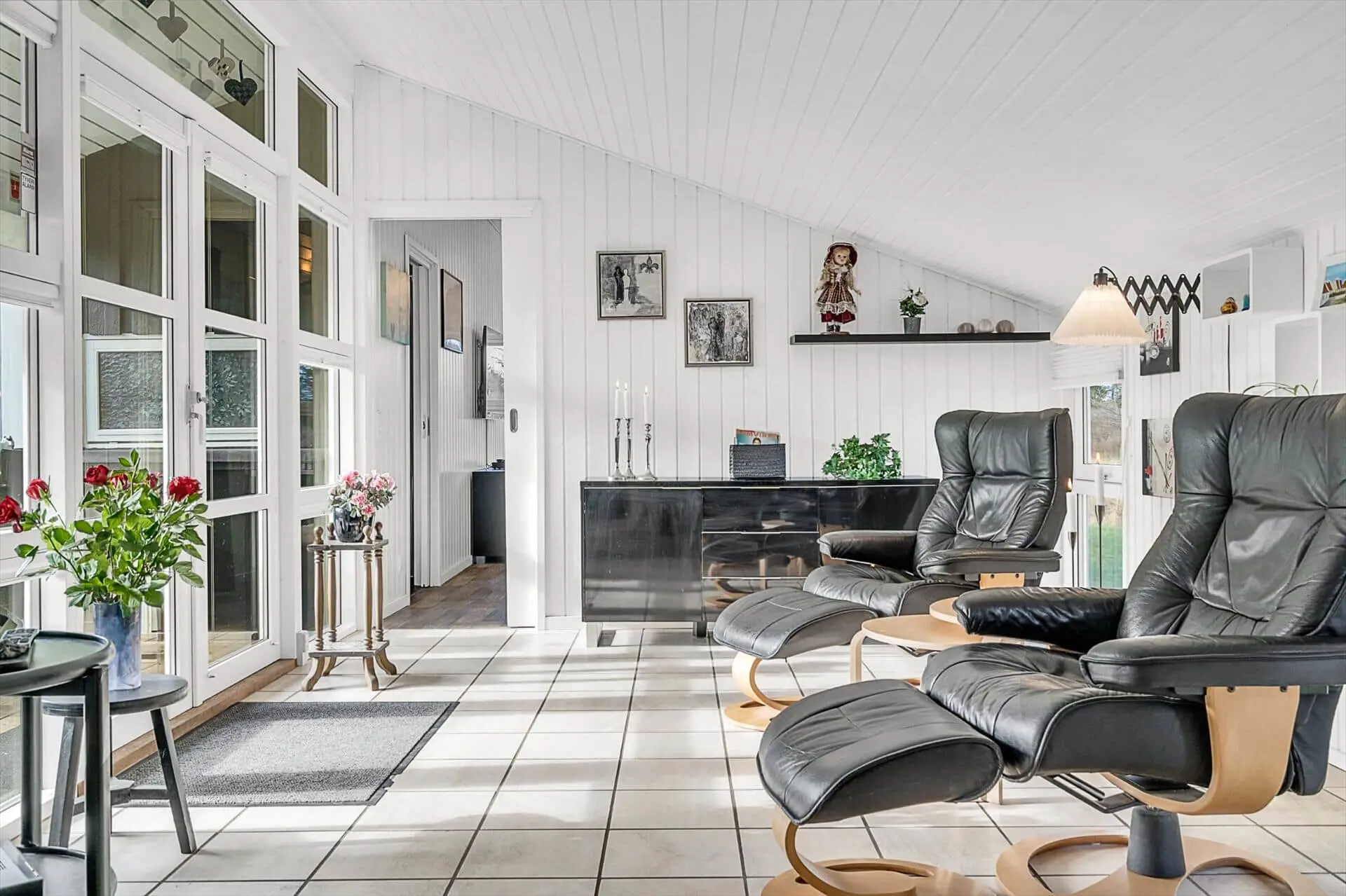 Ferienhaus LK2281 in Karinavej 24, Gronhoj | Bild 4 von 23