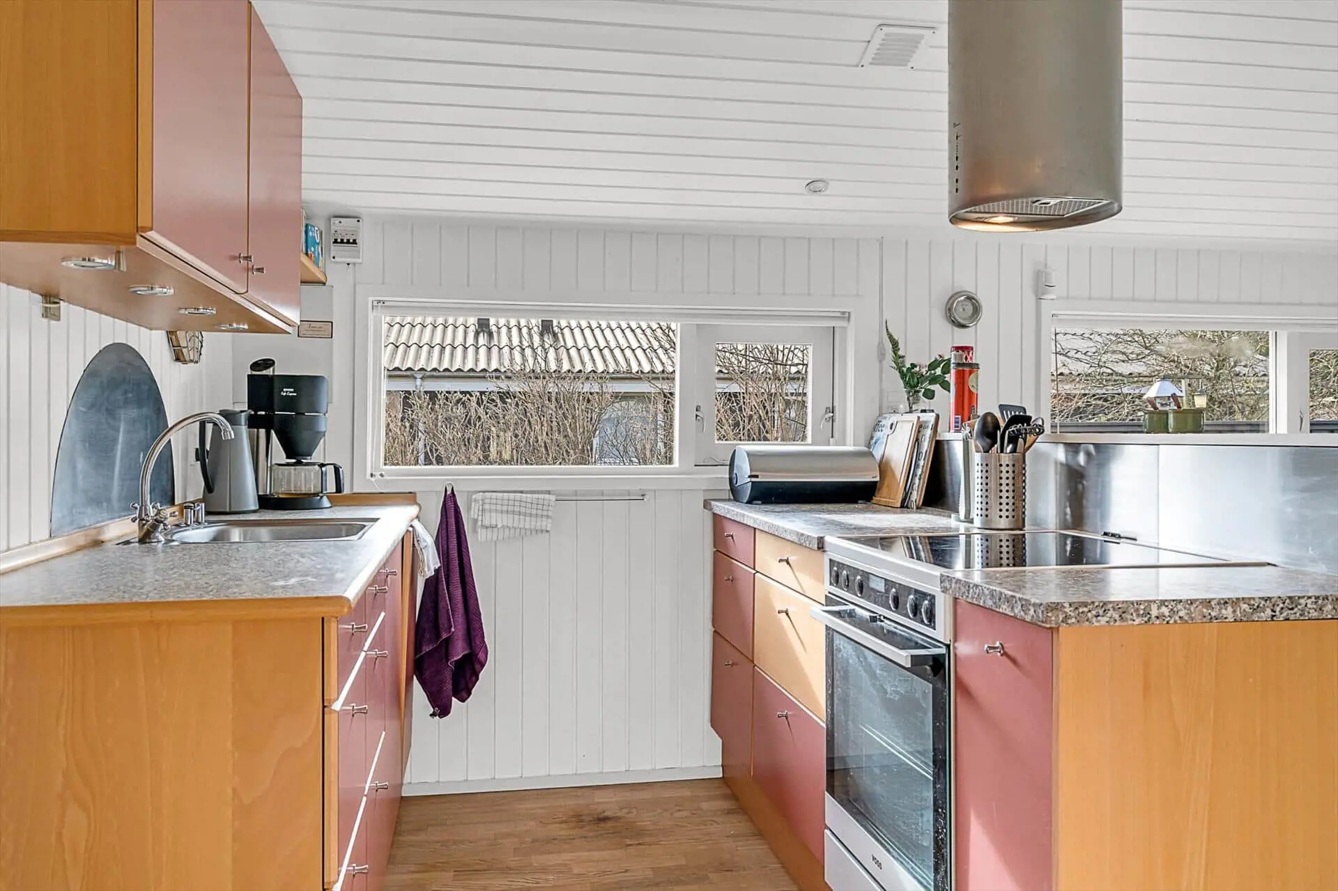 Ferienhaus LK2281 in Karinavej 24, Gronhoj | Bild 5 von 23