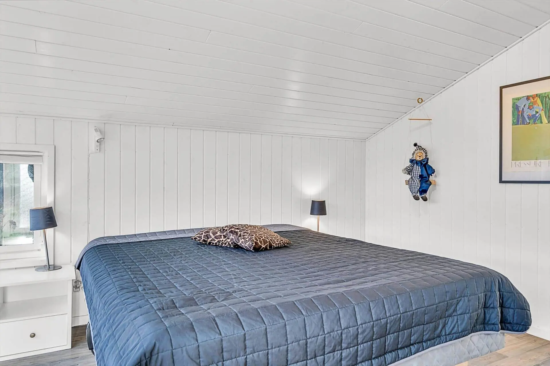 Ferienhaus LK2281 in Karinavej 24, Gronhoj | Bild 7 von 23