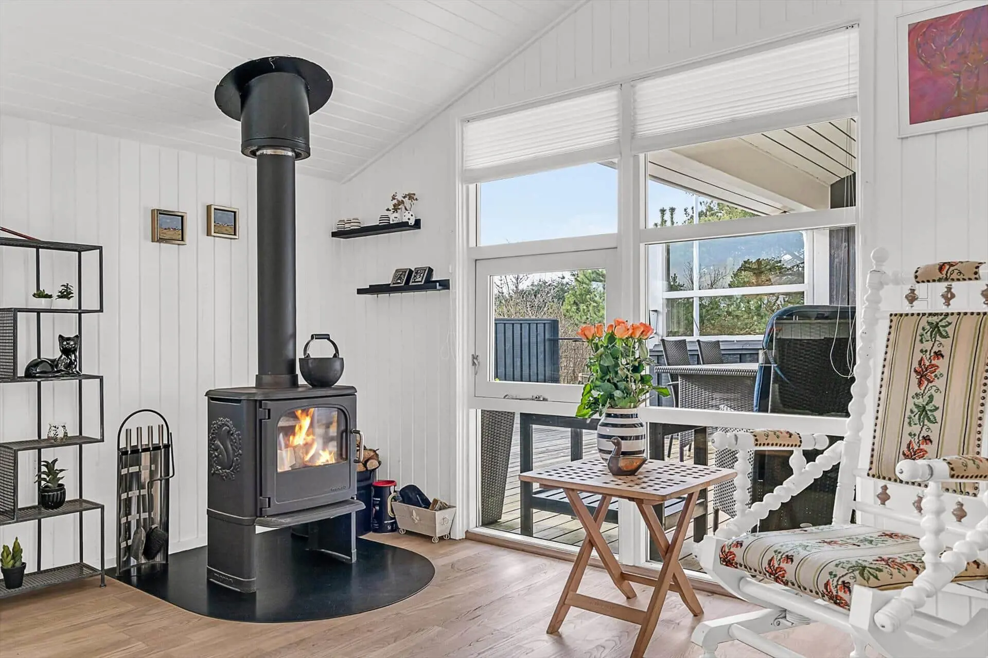Ferienhaus LK2281 in Karinavej 24, Gronhoj | Bild 13 von 23