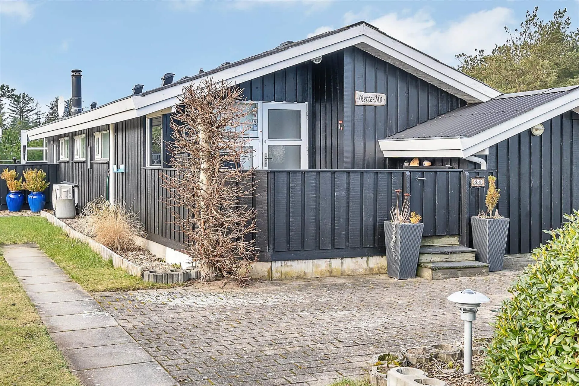 Ferienhaus LK2281 in Karinavej 24, Gronhoj | Bild 20 von 23