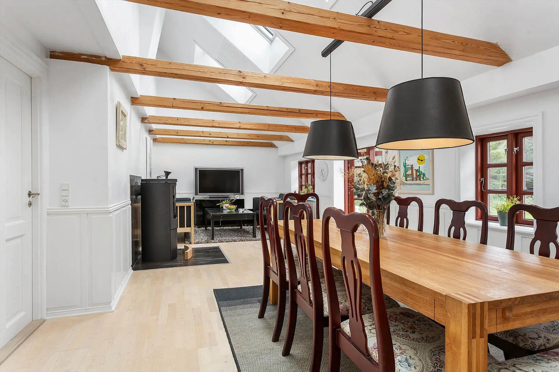 Ferienhaus LK2282 in Magdalenevej 14 a, Gronhoj | Bild 2 von 28