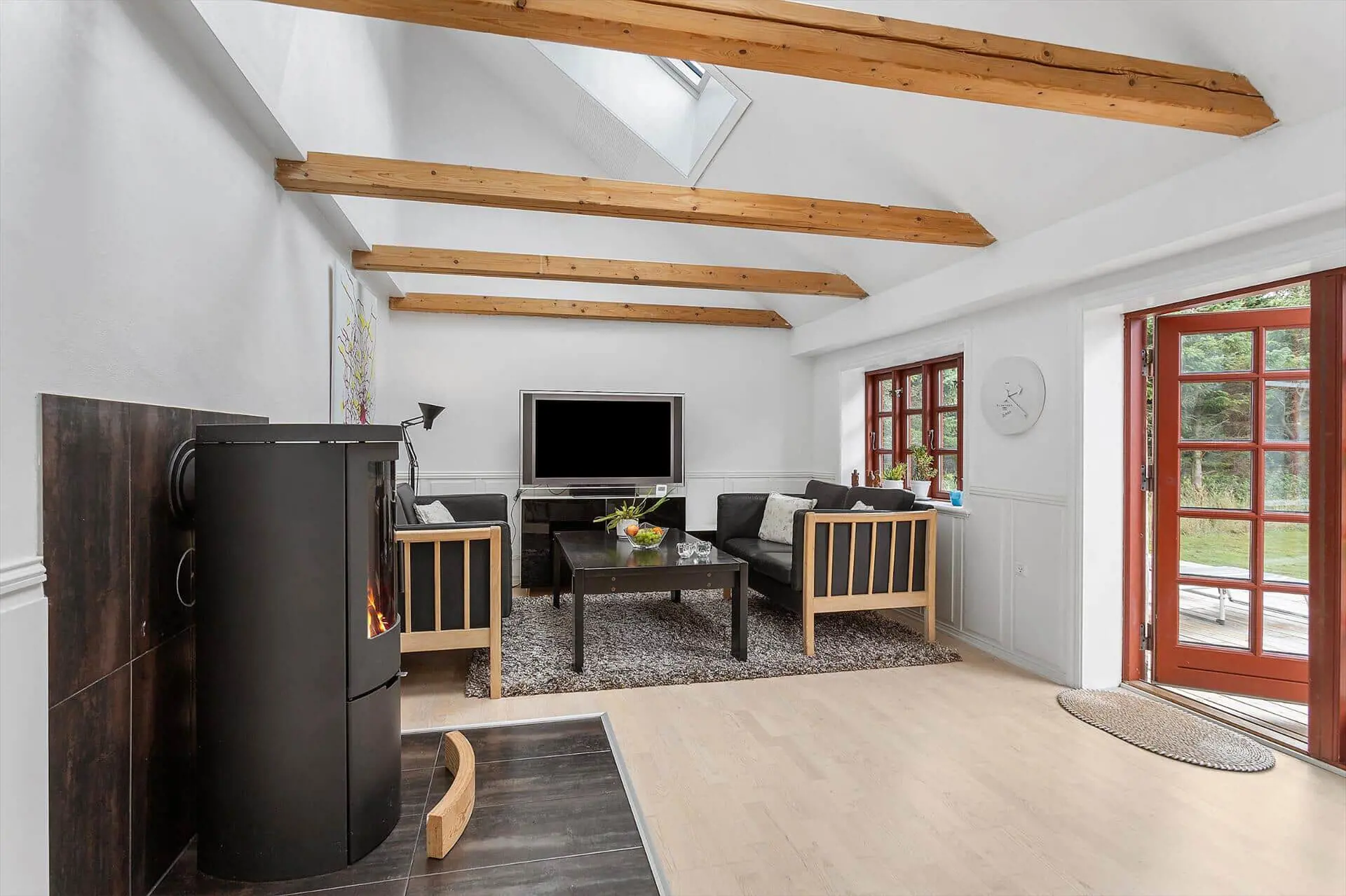Ferienhaus LK2282 in Magdalenevej 14 a, Gronhoj | Bild 3 von 28