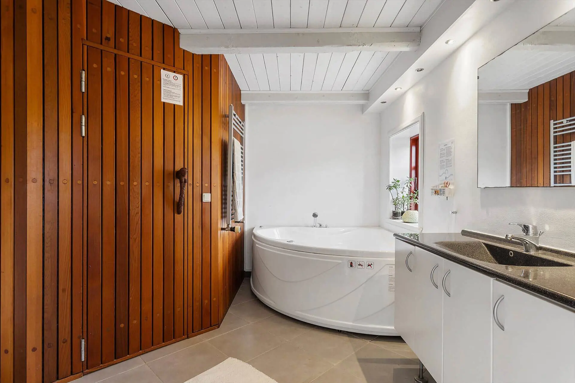 Ferienhaus LK2282 in Magdalenevej 14 a, Gronhoj | Bild 4 von 28