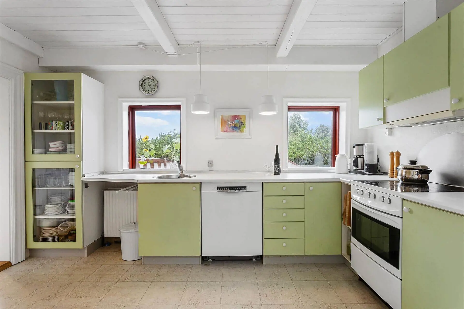 Ferienhaus LK2282 in Magdalenevej 14 a, Gronhoj | Bild 6 von 28