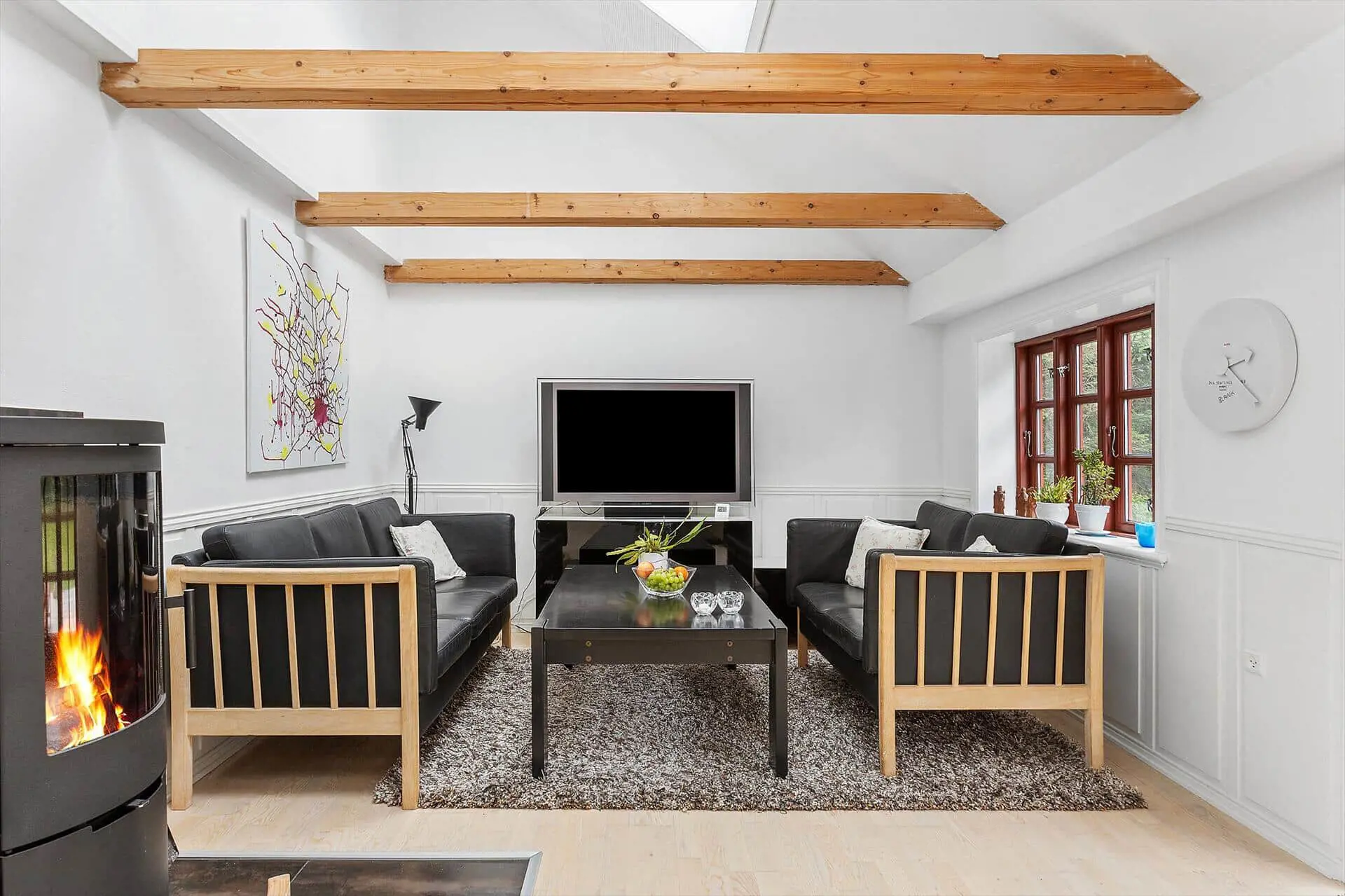 Ferienhaus LK2282 in Magdalenevej 14 a, Gronhoj | Bild 14 von 28