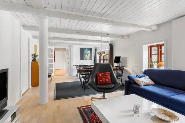 Ferienhaus LK2282 in Magdalenevej 14 a, Gronhoj | Bild 18 von 28