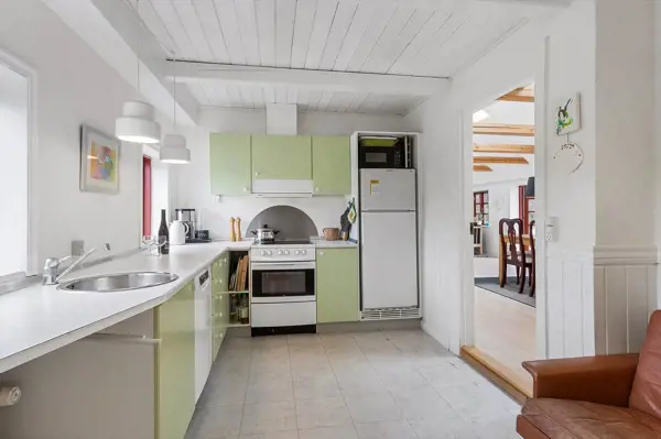 Ferienhaus LK2282 in Magdalenevej 14 a, Gronhoj | Bild 19 von 28
