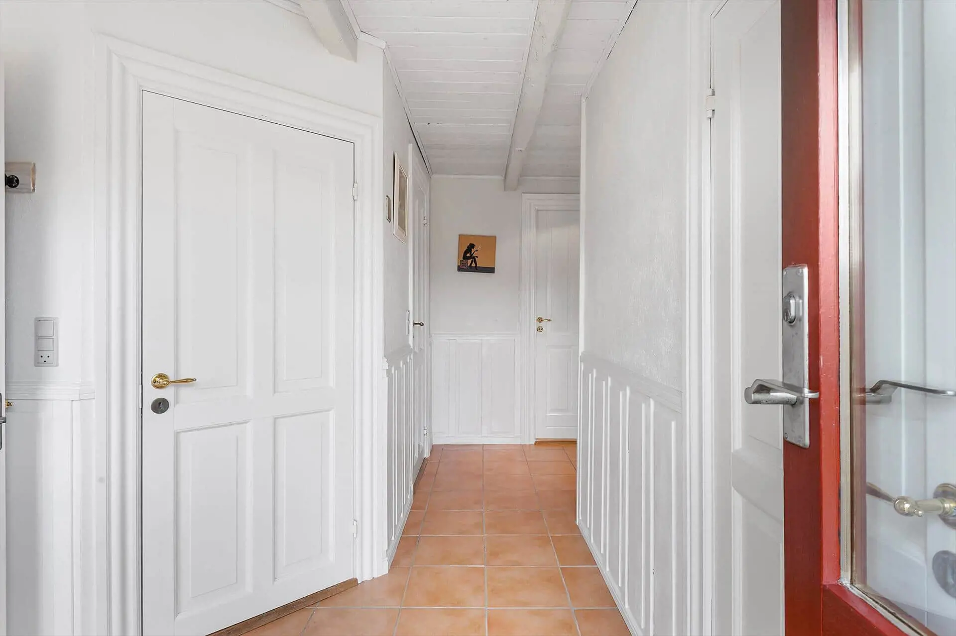 Ferienhaus LK2282 in Magdalenevej 14 a, Gronhoj | Bild 22 von 28