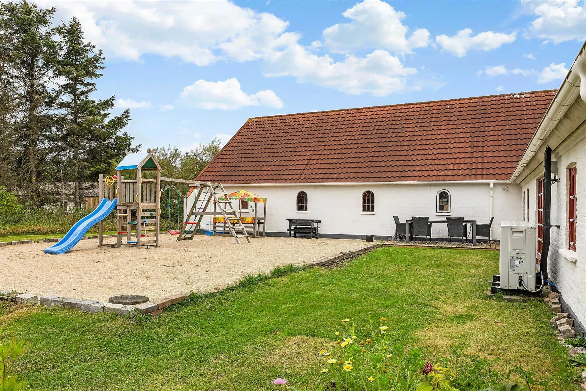 Ferienhaus LK2282 in Magdalenevej 14 a, Gronhoj | Bild 23 von 28
