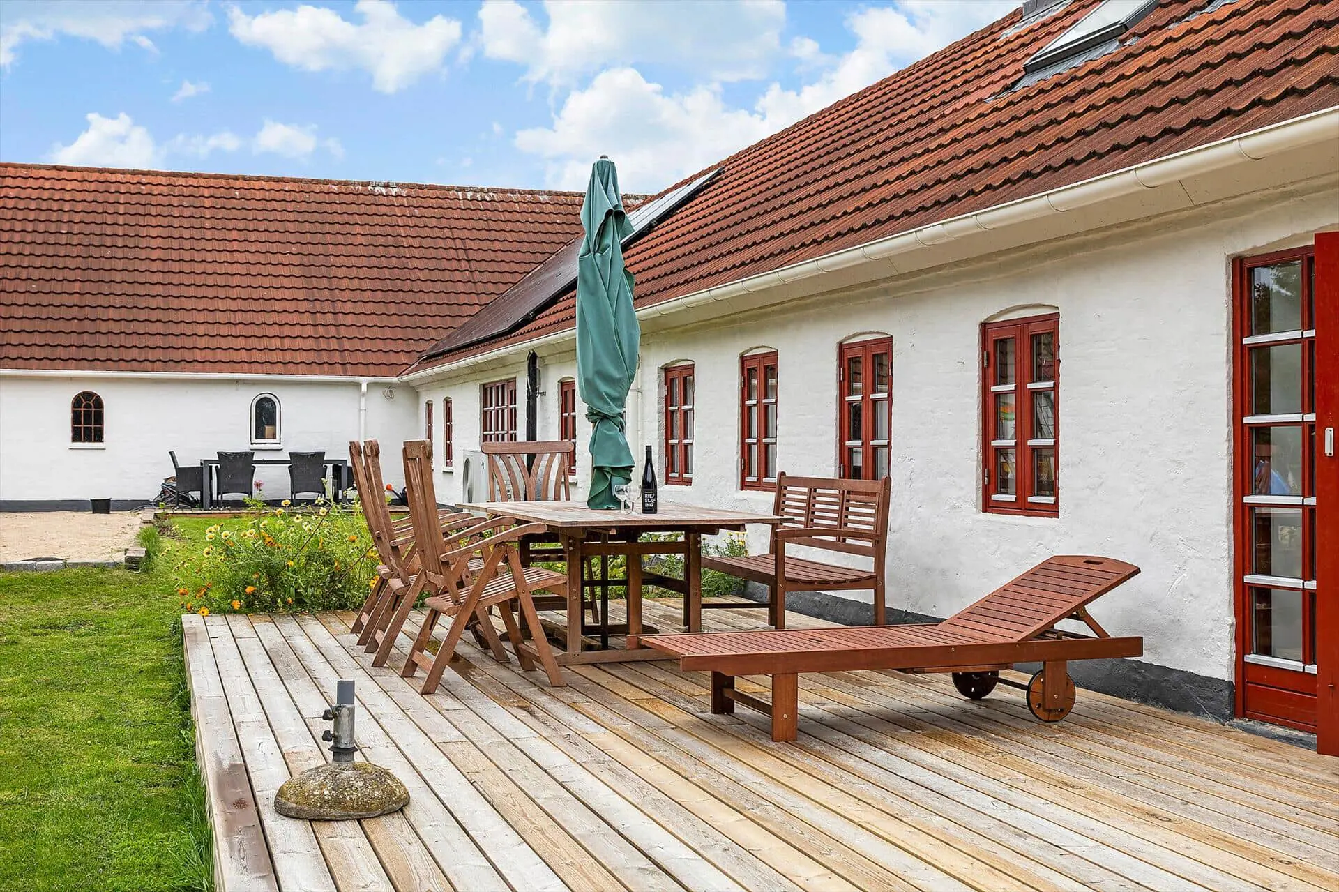 Ferienhaus LK2282 in Magdalenevej 14 a, Gronhoj | Bild 24 von 28
