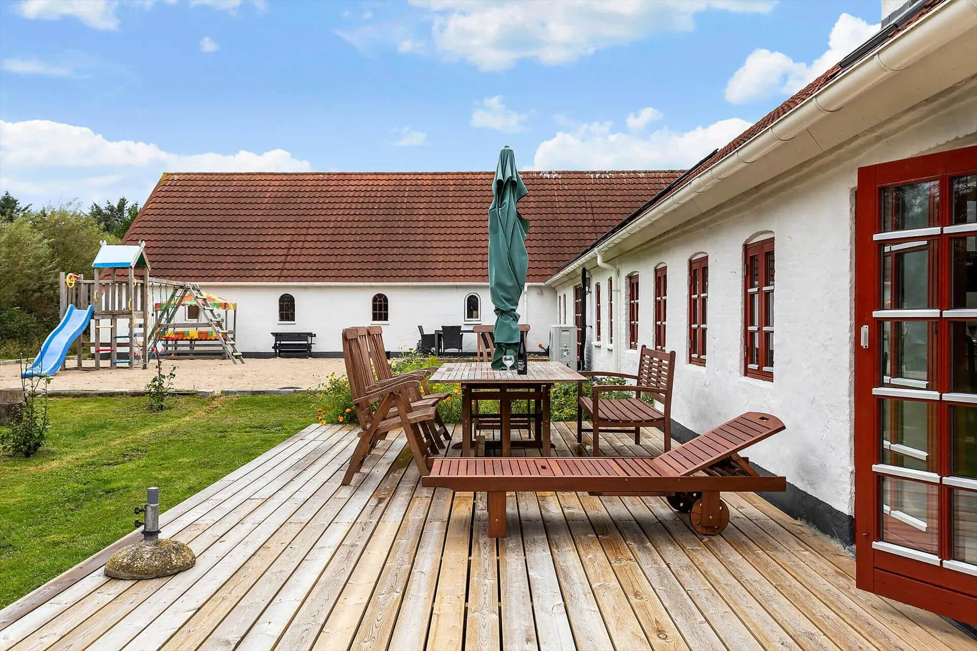 Ferienhaus LK2282 in Magdalenevej 14 a, Gronhoj | Bild 26 von 28