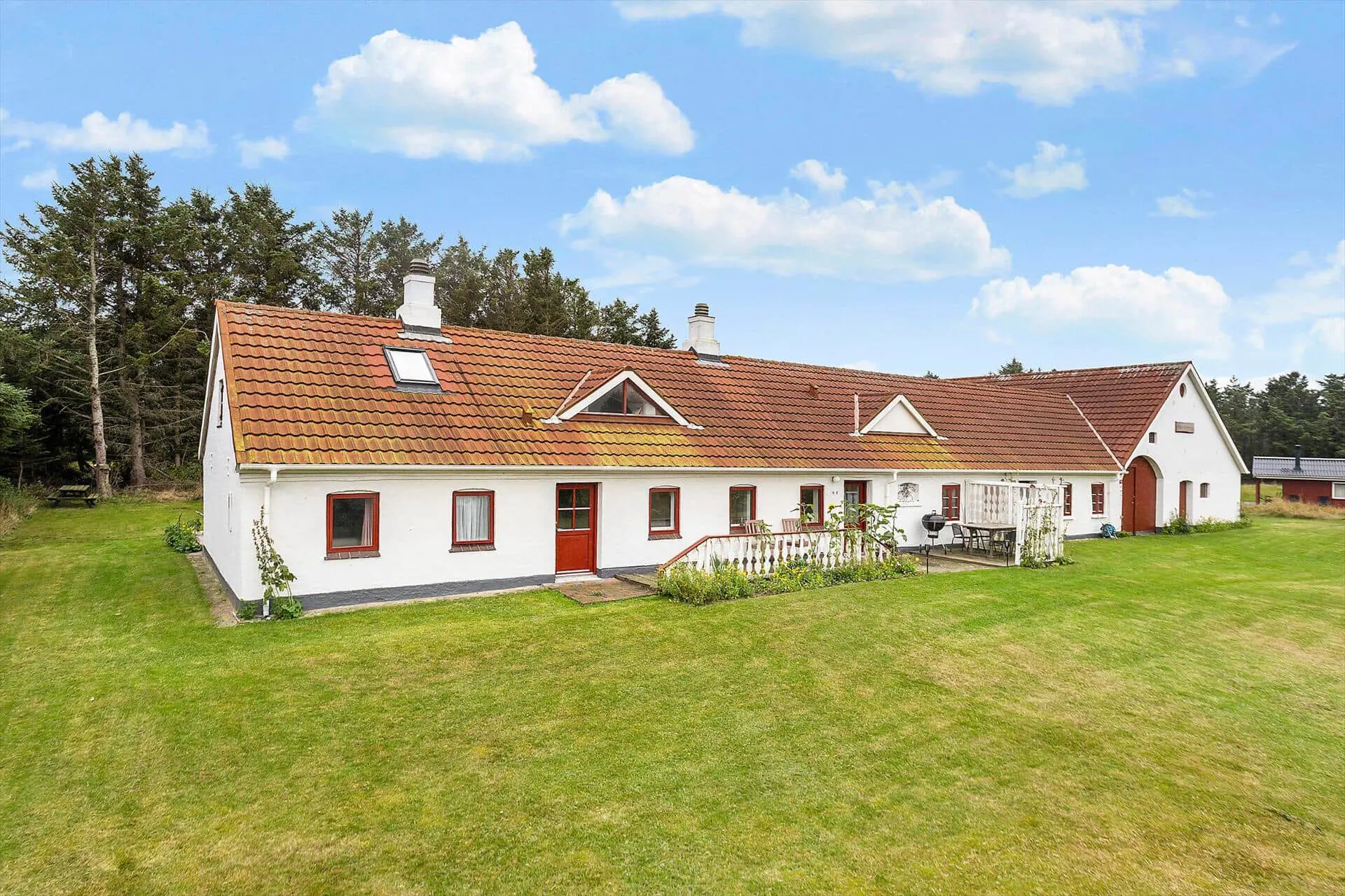 Ferienhaus LK2282 in Magdalenevej 14 a, Gronhoj | Bild 27 von 28