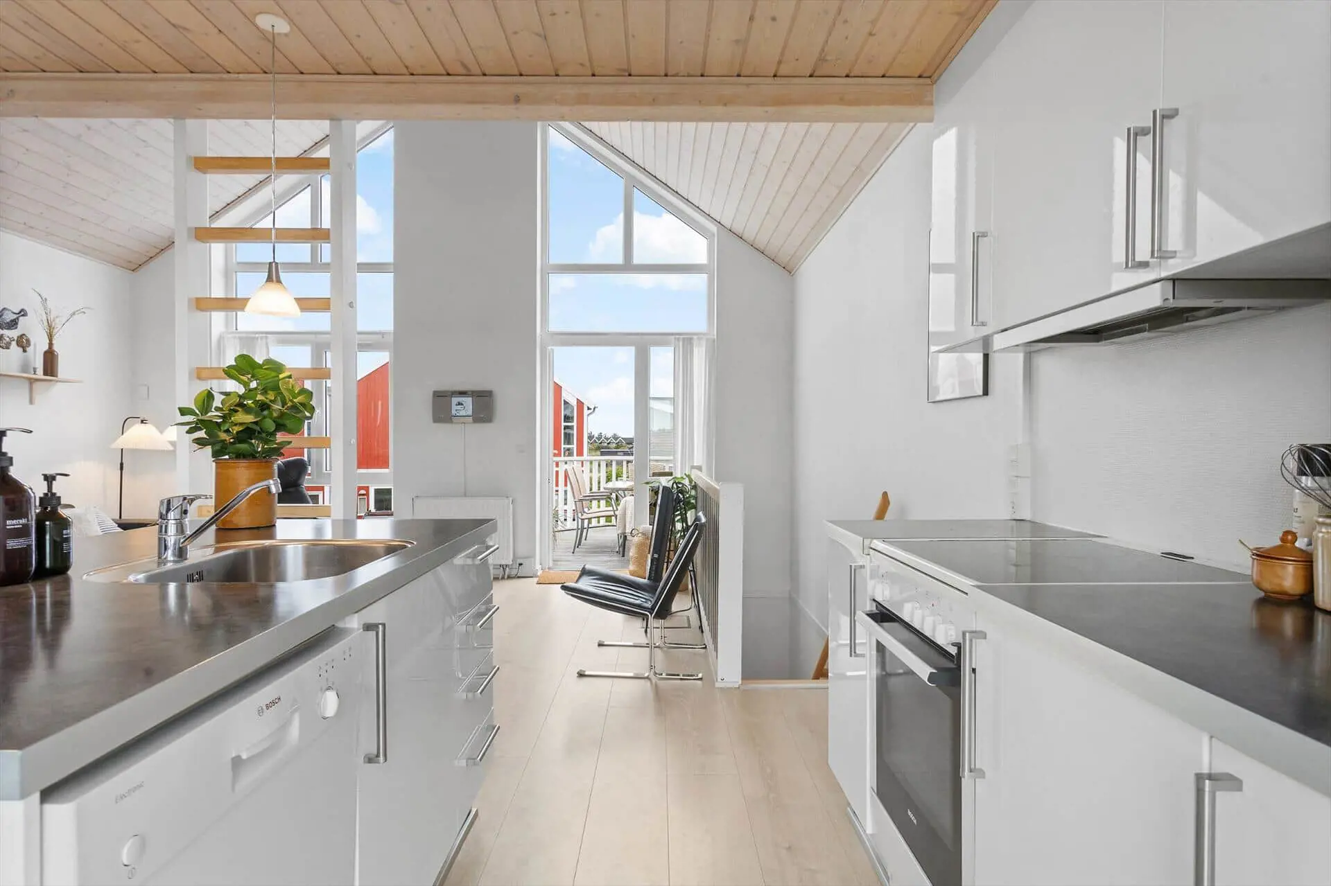 Ferienhaus LK2283 in Laksen 74, Løkken | Bild 2 von 18