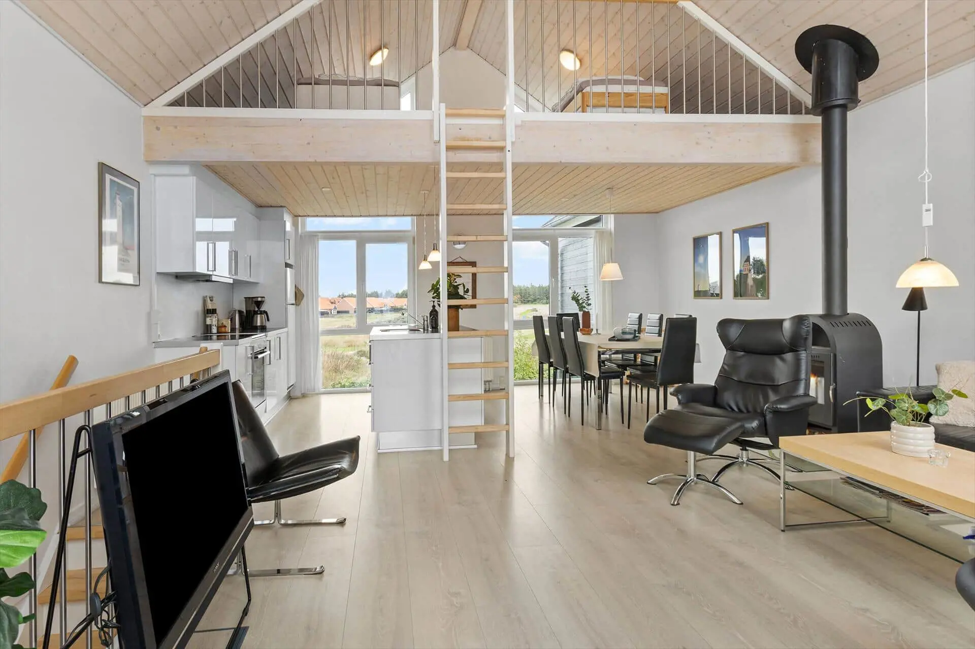 Ferienhaus LK2283 in Laksen 74, Løkken | Bild 3 von 18