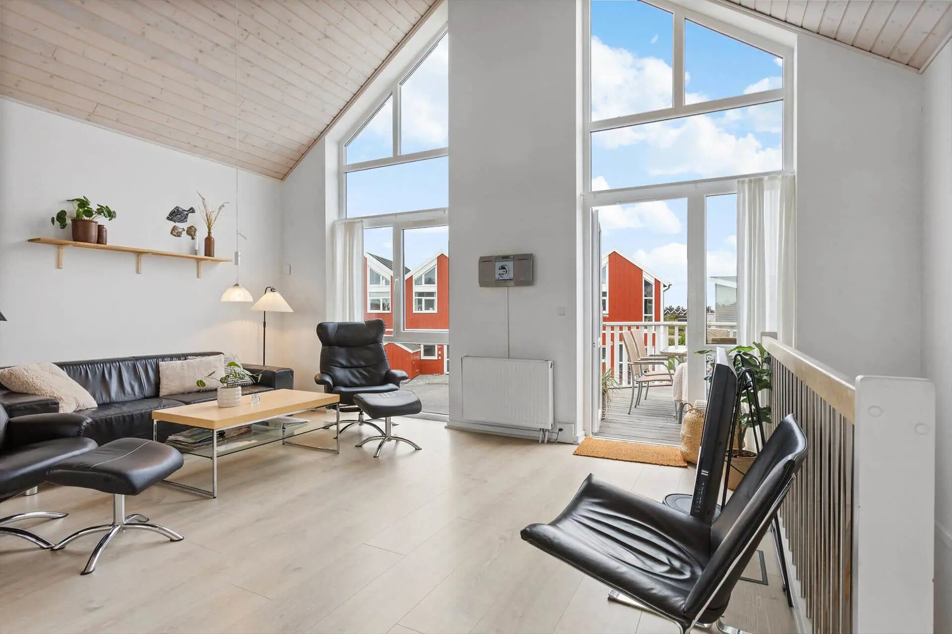 Ferienhaus LK2283 in Laksen 74, Løkken | Bild 4 von 18
