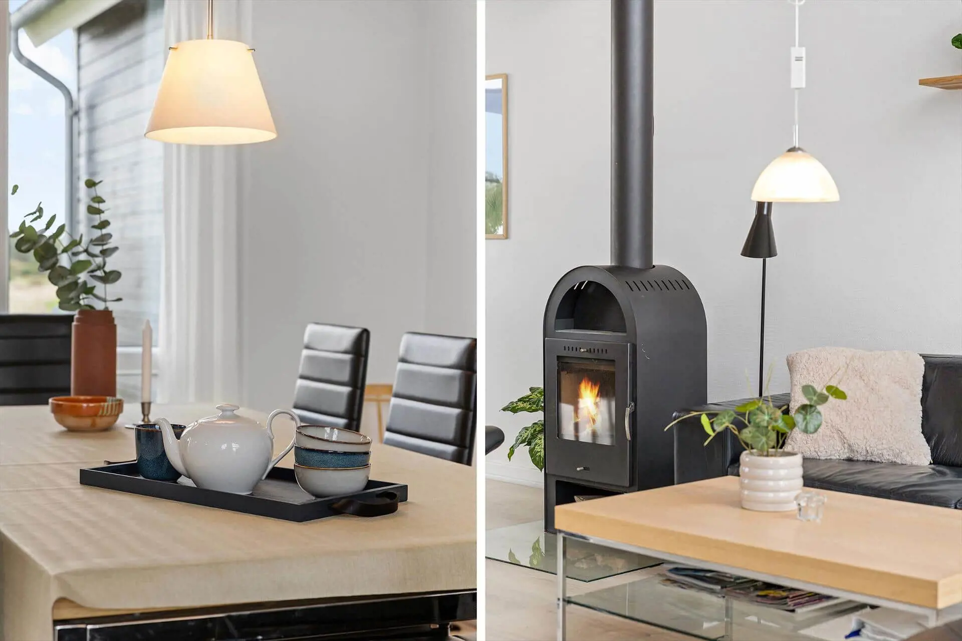 Ferienhaus LK2283 in Laksen 74, Løkken | Bild 9 von 18