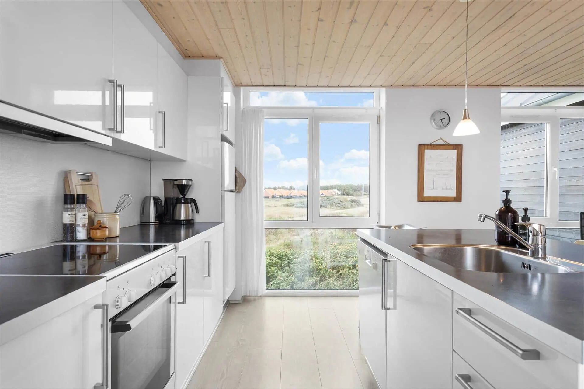Ferienhaus LK2283 in Laksen 74, Løkken | Bild 11 von 18
