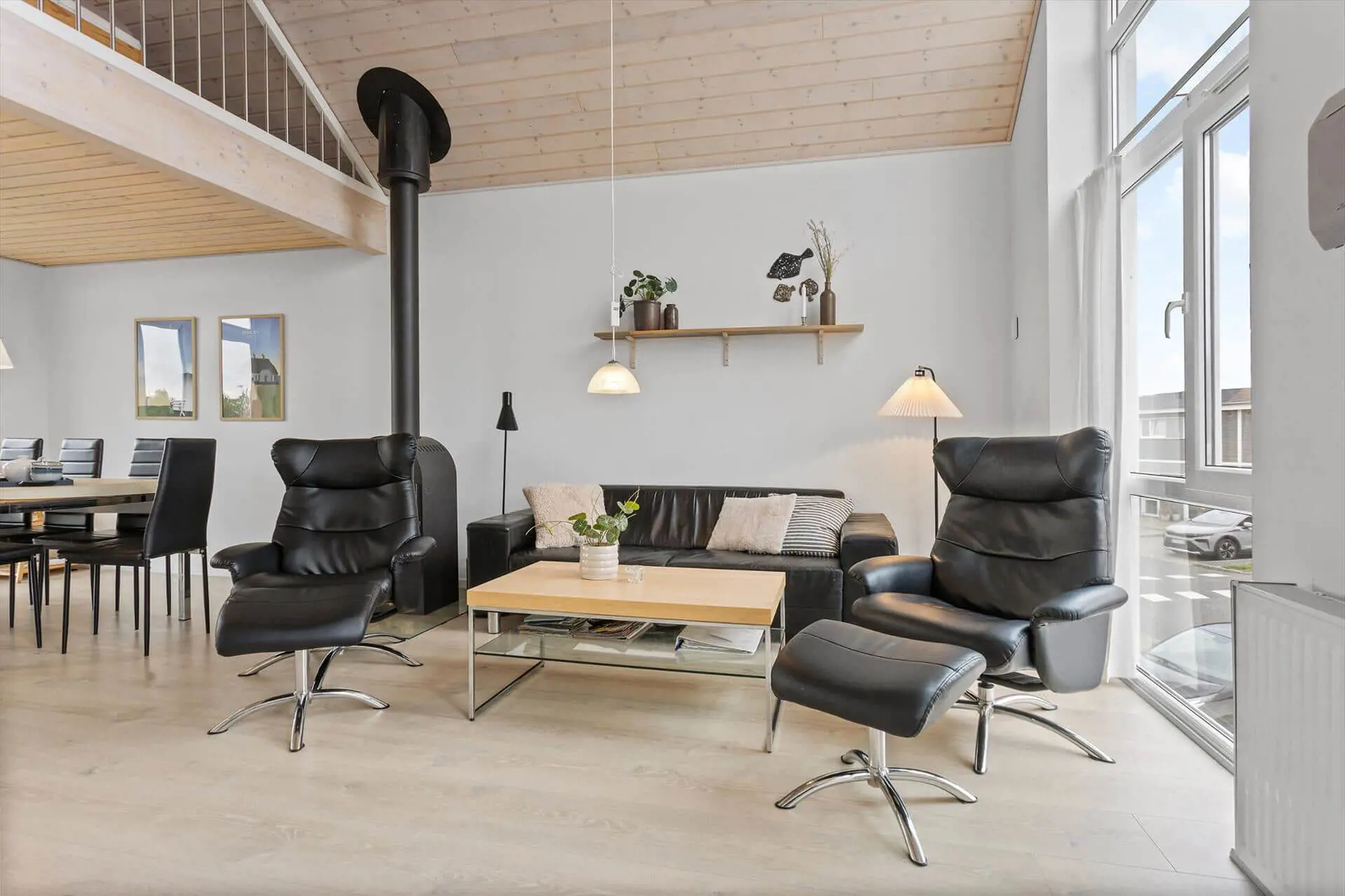 Ferienhaus LK2283 in Laksen 74, Løkken | Bild 12 von 18