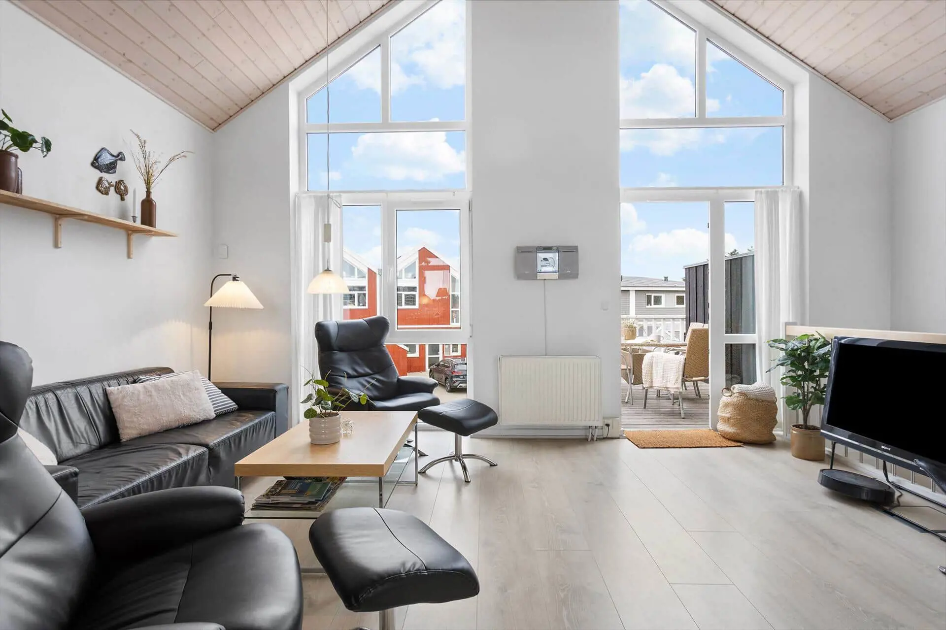 Ferienhaus LK2283 in Laksen 74, Løkken | Bild 13 von 18