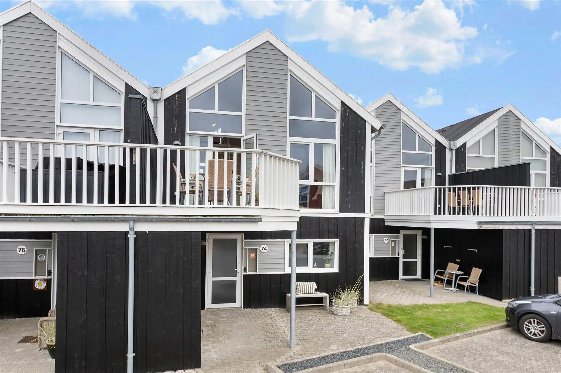 Ferienhaus LK2283 in Laksen 74, Løkken | Bild 14 von 18
