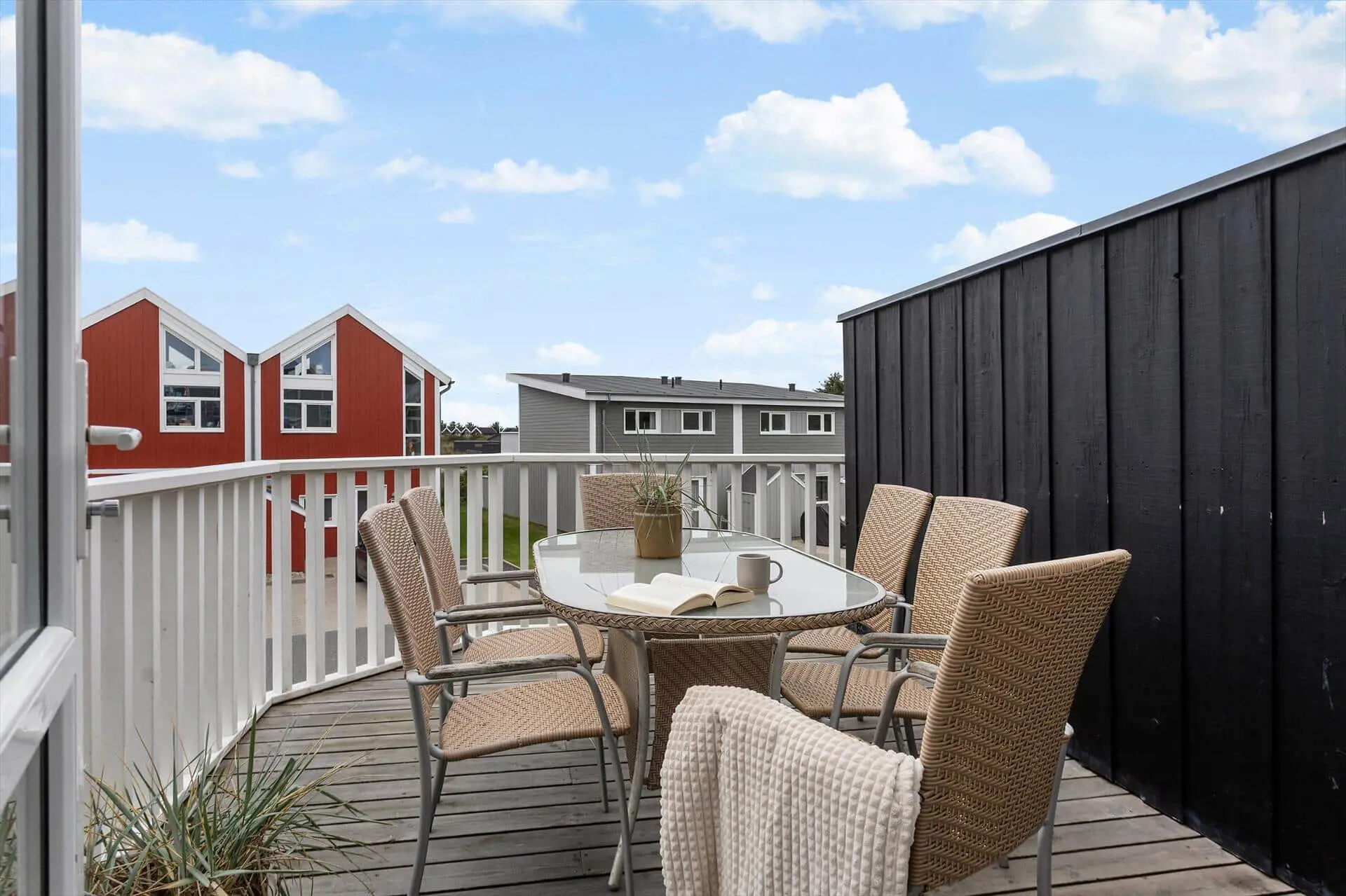 Ferienhaus LK2283 in Laksen 74, Løkken | Bild 15 von 18