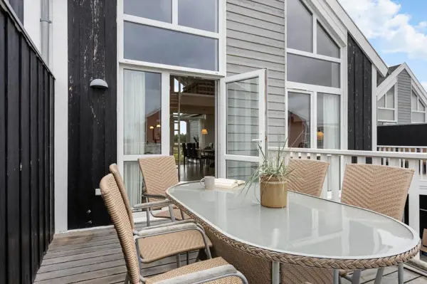 Ferienhaus LK2283 in Laksen 74, Løkken | Bild 16 von 18