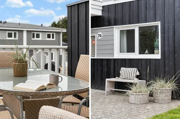 Ferienhaus LK2283 in Laksen 74, Løkken | Bild 17 von 18