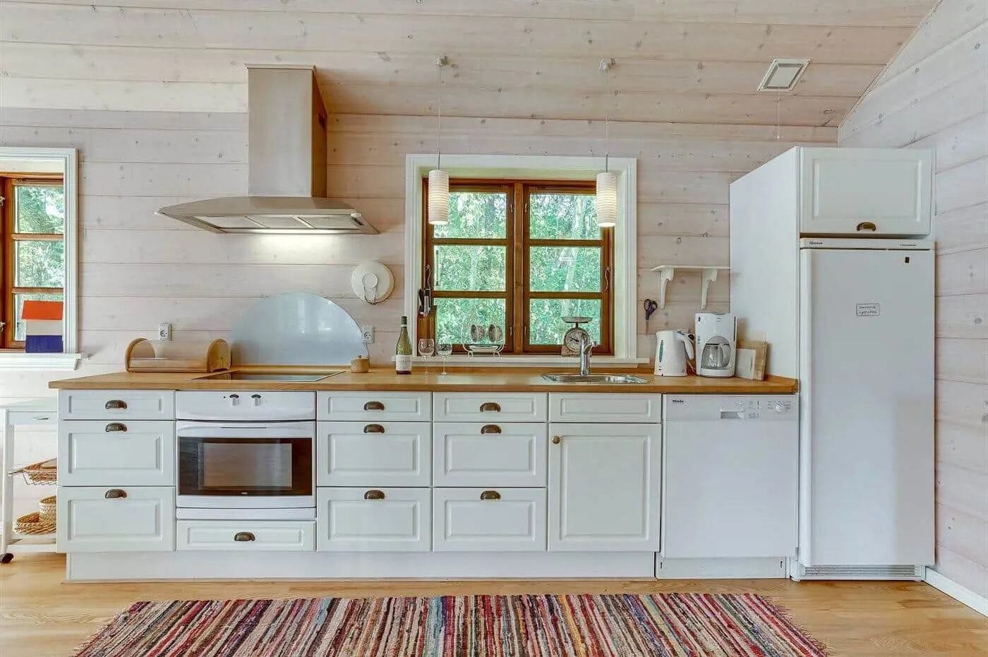 Ferienhaus LK2284 in Rådyrvej 12, Nr. Lyngby | Bild 3 von 26