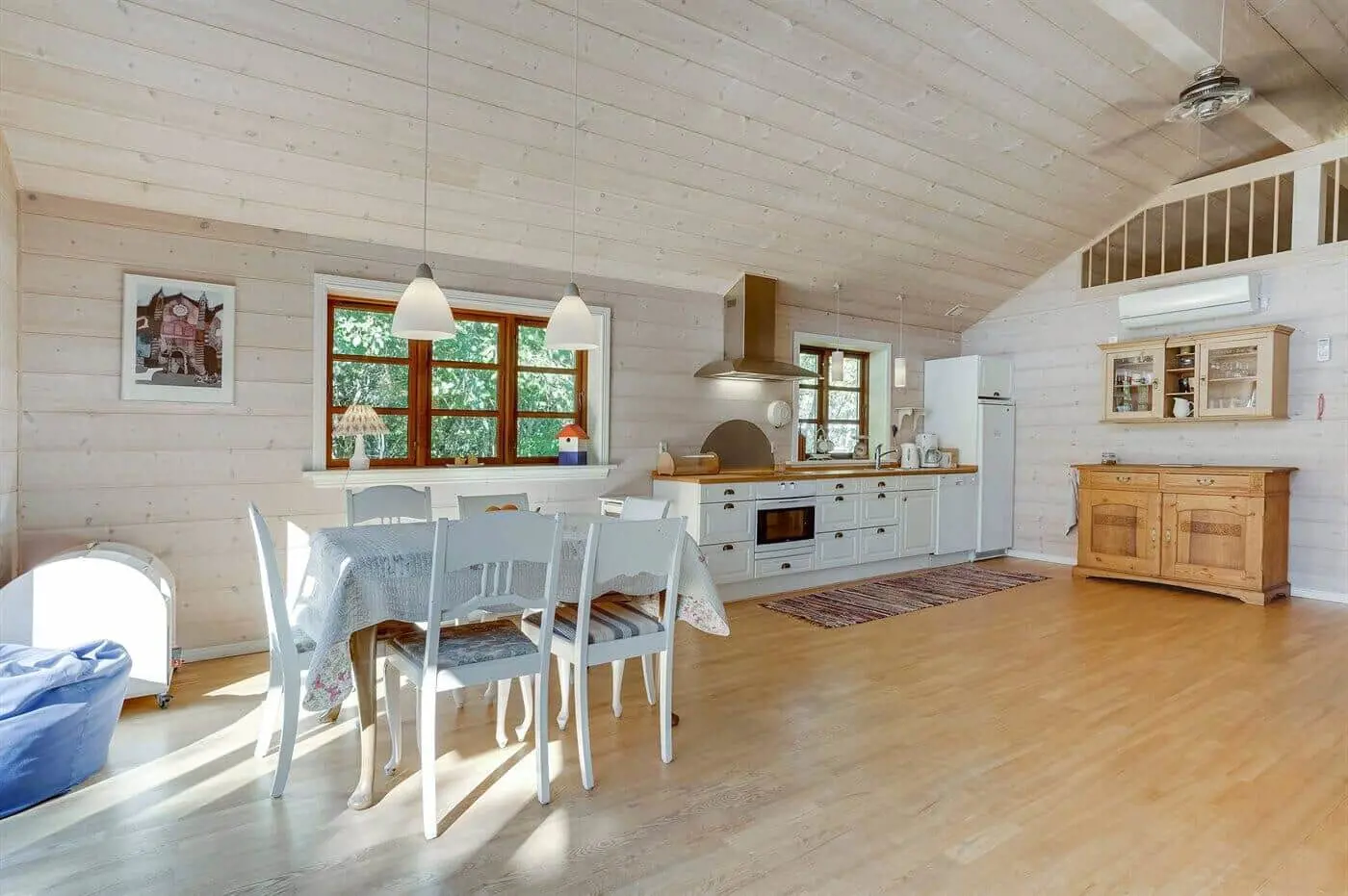 Ferienhaus LK2284 in Rådyrvej 12, Nr. Lyngby | Bild 5 von 26