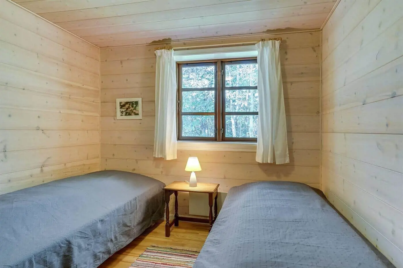 Ferienhaus LK2284 in Rådyrvej 12, Nr. Lyngby | Bild 7 von 26