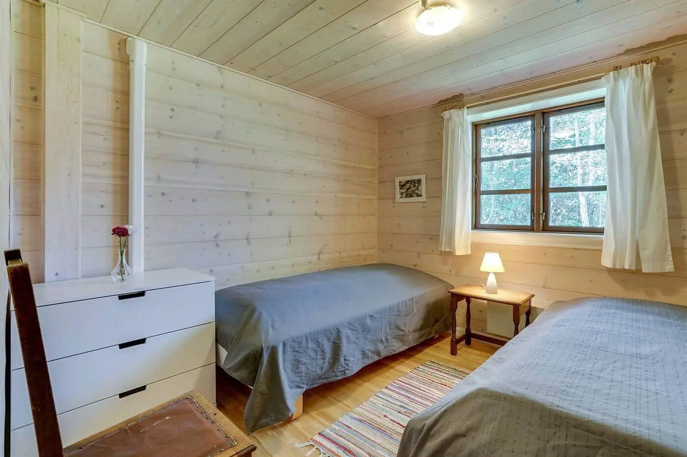 Ferienhaus LK2284 in Rådyrvej 12, Nr. Lyngby | Bild 9 von 26