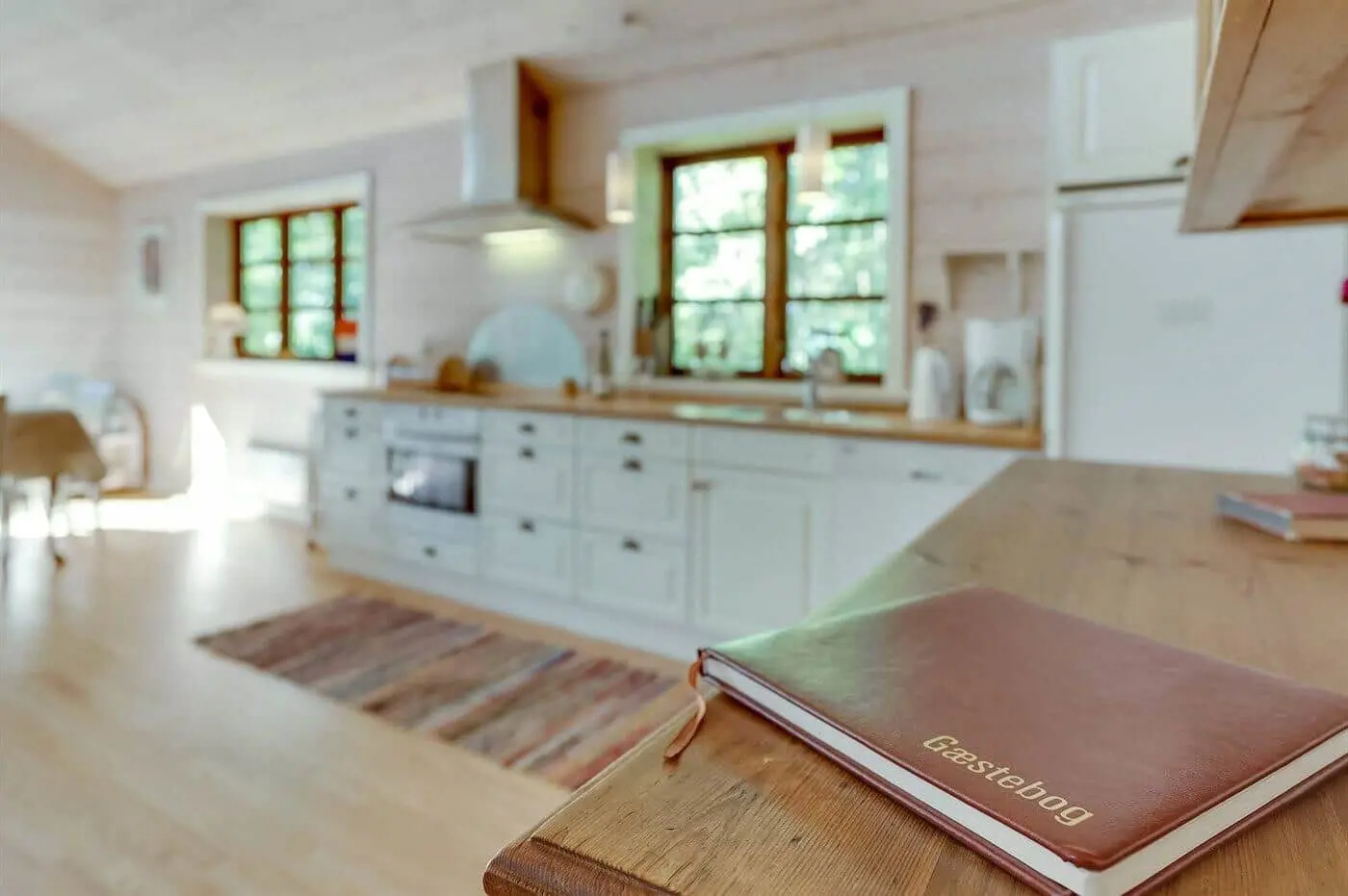 Ferienhaus LK2284 in Rådyrvej 12, Nr. Lyngby | Bild 11 von 26