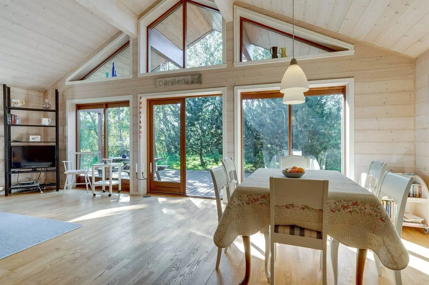 Ferienhaus LK2284 in Rådyrvej 12, Nr. Lyngby | Bild 12 von 26