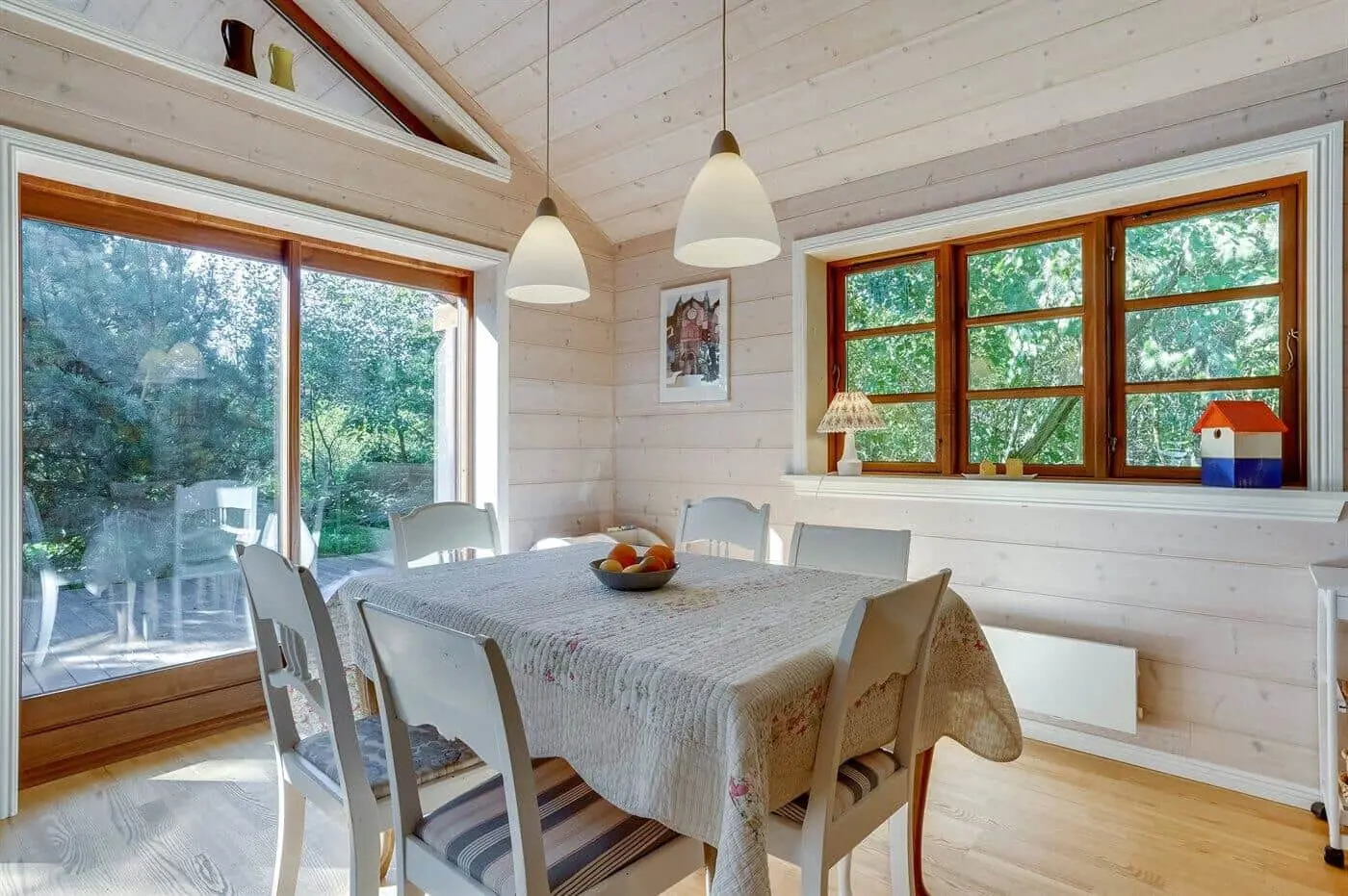 Ferienhaus LK2284 in Rådyrvej 12, Nr. Lyngby | Bild 13 von 26