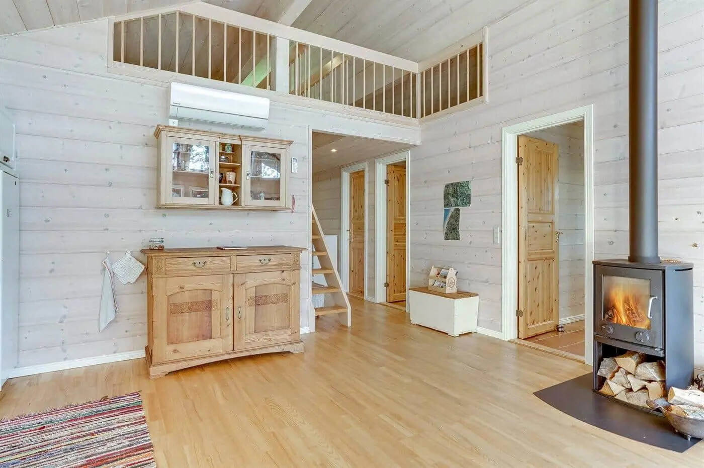 Ferienhaus LK2284 in Rådyrvej 12, Nr. Lyngby | Bild 14 von 26