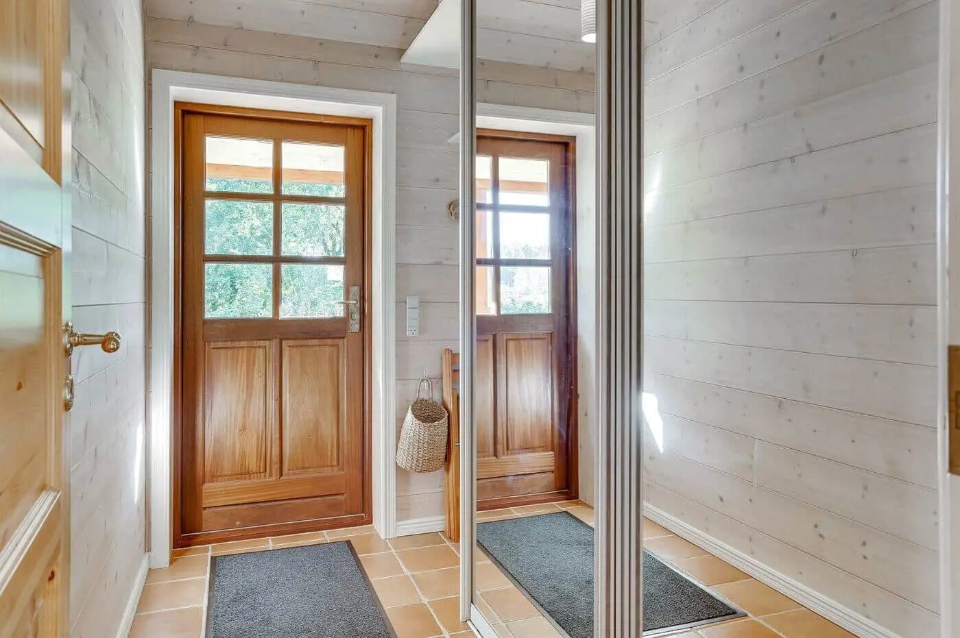 Ferienhaus LK2284 in Rådyrvej 12, Nr. Lyngby | Bild 15 von 26