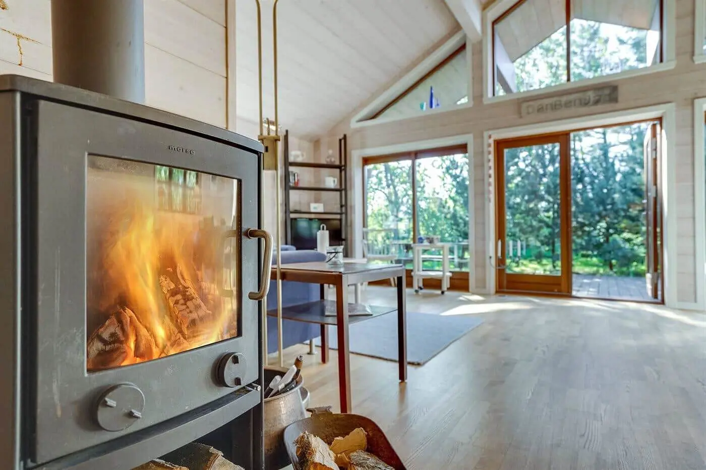 Ferienhaus LK2284 in Rådyrvej 12, Nr. Lyngby | Bild 16 von 26