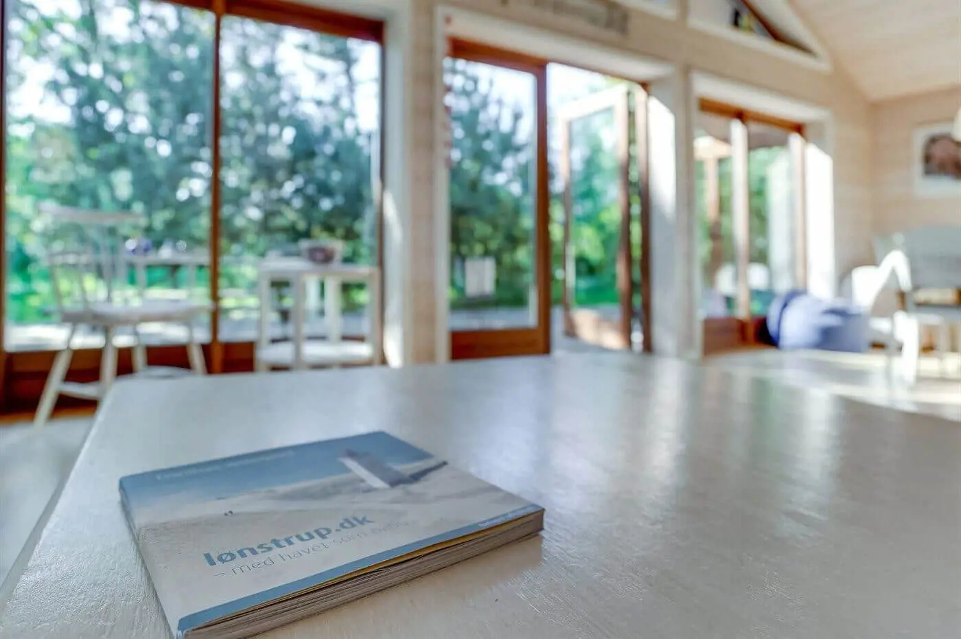 Ferienhaus LK2284 in Rådyrvej 12, Nr. Lyngby | Bild 18 von 26