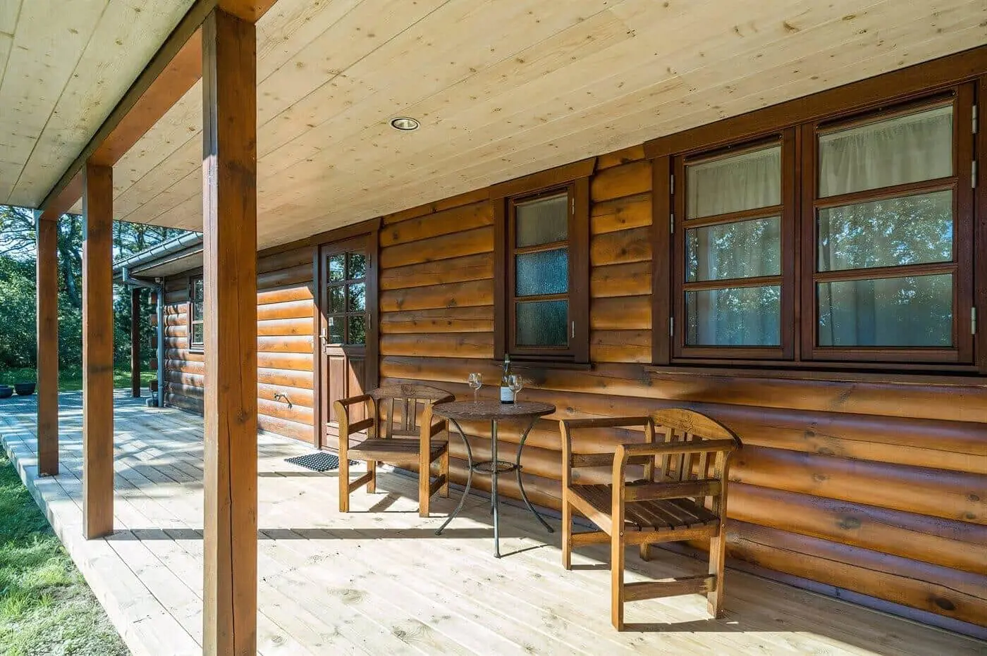 Ferienhaus LK2284 in Rådyrvej 12, Nr. Lyngby | Bild 22 von 26