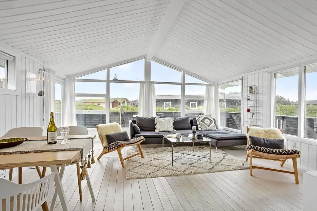 Ferienhaus LK2285 in Hybenvej 33, Nr. Lyngby | Bild 2 von 22
