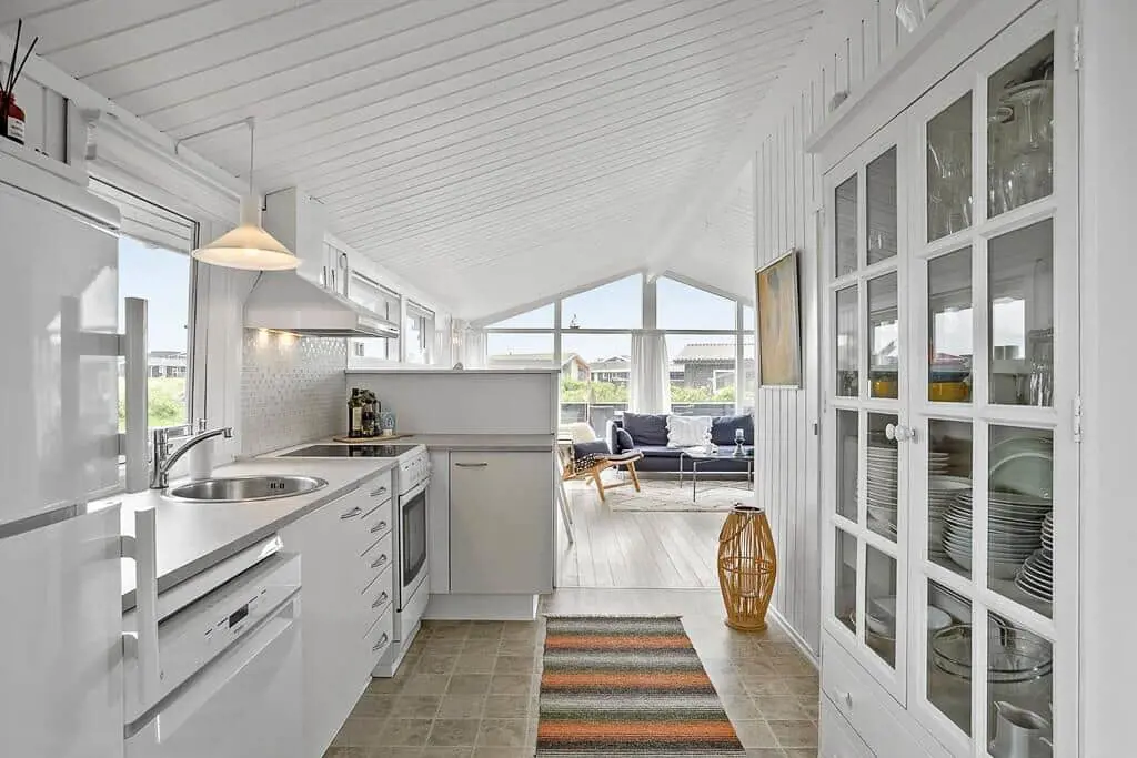 Ferienhaus LK2285 in Hybenvej 33, Nr. Lyngby | Bild 3 von 22