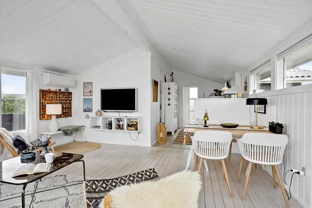 Ferienhaus LK2285 in Hybenvej 33, Nr. Lyngby | Bild 4 von 22