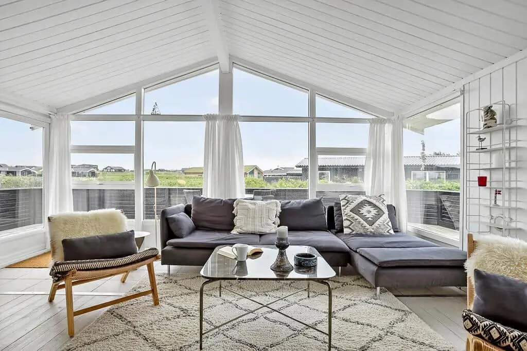 Ferienhaus LK2285 in Hybenvej 33, Nr. Lyngby | Bild 8 von 22