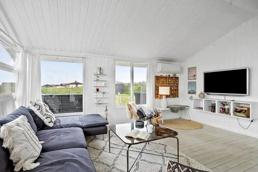 Ferienhaus LK2285 in Hybenvej 33, Nr. Lyngby | Bild 10 von 22